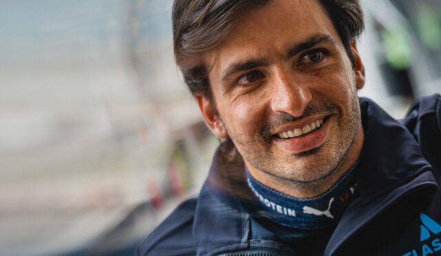 Sainz: “Avustralya’da sınırları zorlayacağım”