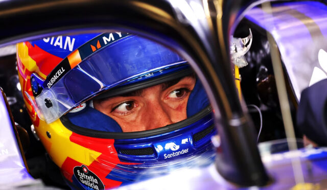 Sainz: “F1’de kazanmayı ne kadar özleyeceğimi bilmiyorum”