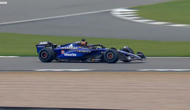 Button, Williams’ın 2025 F1 aracında nerelere odaklandığını açıkladı