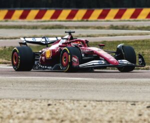 Charles Leclerc, Ferrari (1)