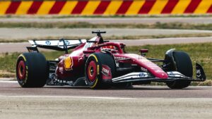 Charles Leclerc, Ferrari (1)
