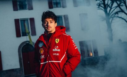 Charles Leclerc, Ferrari (11)