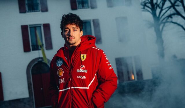 Leclerc: “Ferrari F1 takımı, Vasseur yönetiminde duygusal yönetimi geliştirdi”