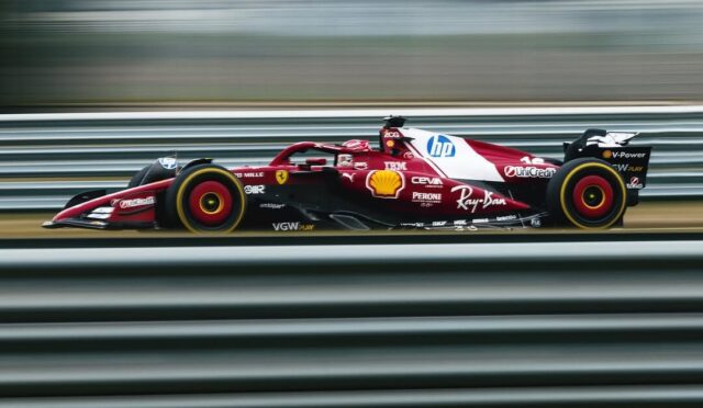 Ferrari, Bahreyn’deki F1 testleri için en fazla yumuşak lastik seçen takım oldu