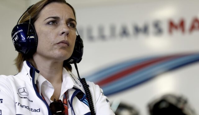 Williams F1, zamanında Ferrari’nin Martini ile anlaşmasını engellemiş