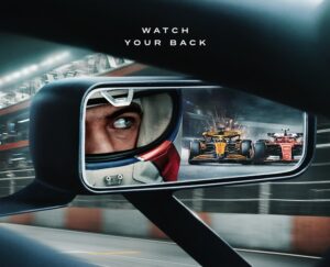 Drive to Survive 7 sezon 2025