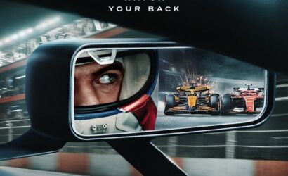 Drive to Survive 7 sezon 2025