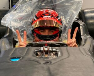 Esteban Ocon Haas F1