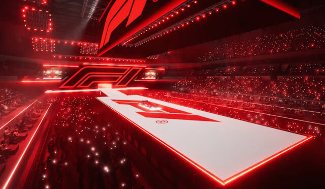 Canlı izle: 2025 F1 75 Live lansman töreni