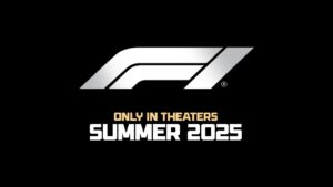F1 Filmi fragman