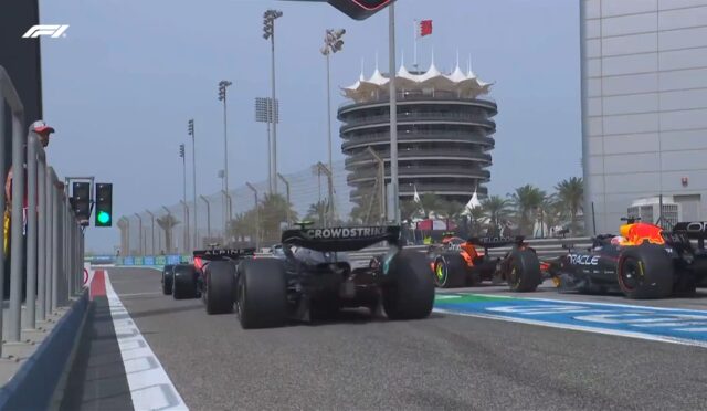 F1, 2026 sezonu öncesinde testlerin Ocak ayında başlamasını ve 9 gün test olmasını planlıyor!