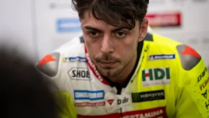 Fabio Di Giannantonio