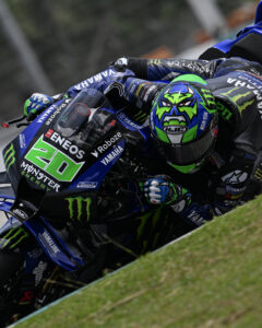 Fabio Quartararo