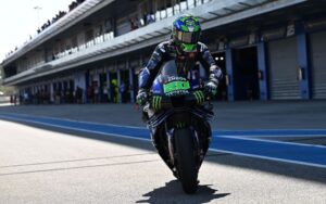 Fabio Quartararo Yamaha