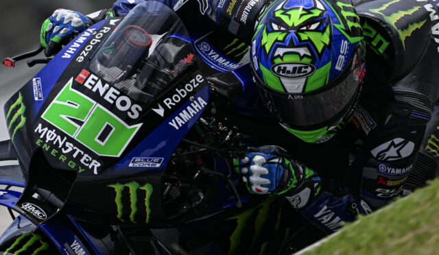 MotoGP Sepang testlerinde ilk gün: Quartararo ve Yamaha hızlı başladı