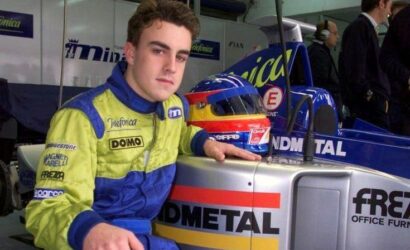 Fernando Alonso