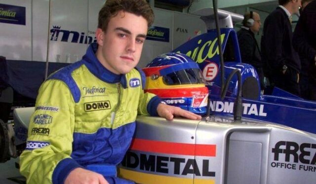 5 Şubat: F1 Tarihinde Bugün Ne Oldu?