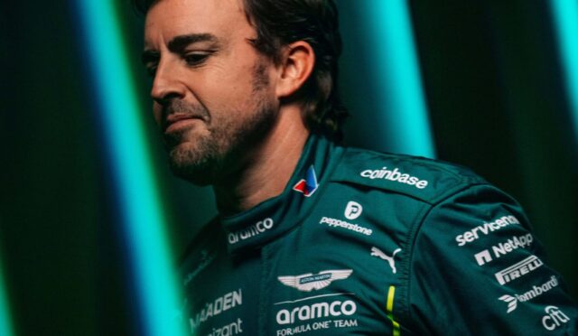 Alonso: “Her F1 hafta sonunda mükemmel olmalıyız”