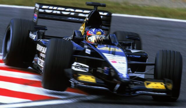 28 Şubat: F1 Tarihinde Bugün Ne Oldu?