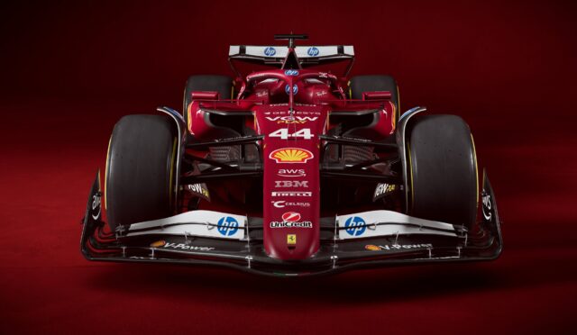 Ferrari, F1 75 organizasyonunda gerçek SF-25’i mi tanıttı?