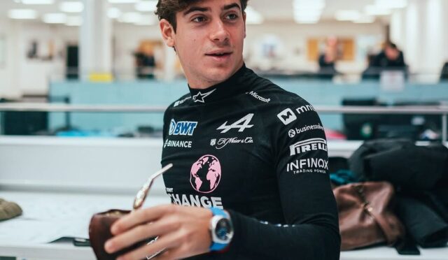 Vowles: “Colapinto bir gün Williams’a geri dönecek”