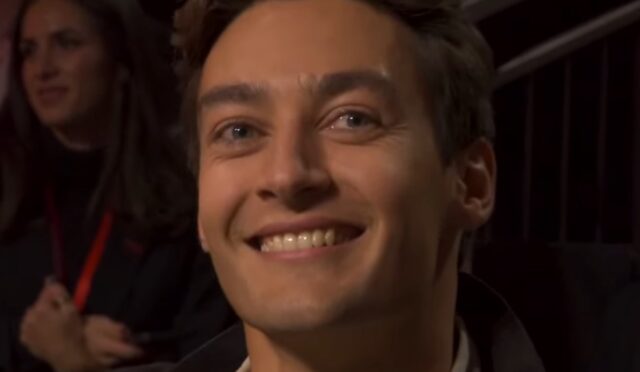 Russell, 2025 F1 sezonunda Verstappen’le mücadelesinde yaklaşımını değiştirmeyecek