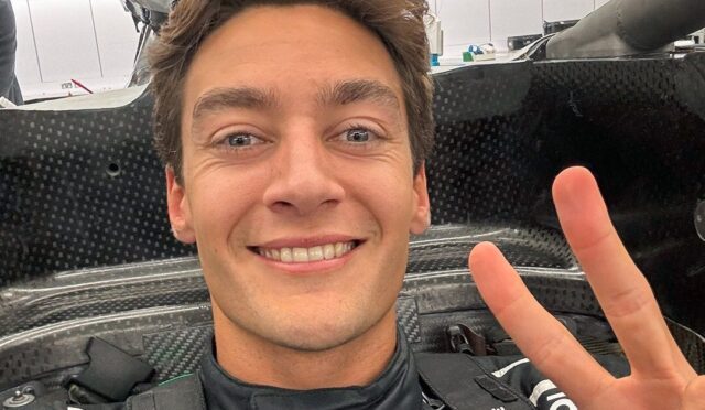 Russell: “Şampiyonluk mücadelesi ilk 5 turda belli olacak”