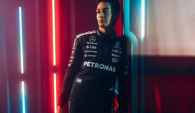 Russell, Mercedes’in yaşadığı zorlukların uzun vadede faydalı olacağına inanıyor