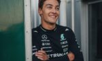 George Russell, Mercedes