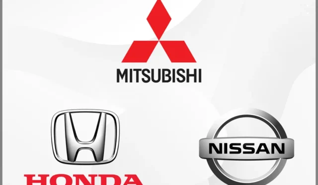 Honda, Nissan, Mitsubishi ortaklık planları suya düştü
