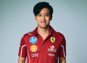 Zhou Guanyu