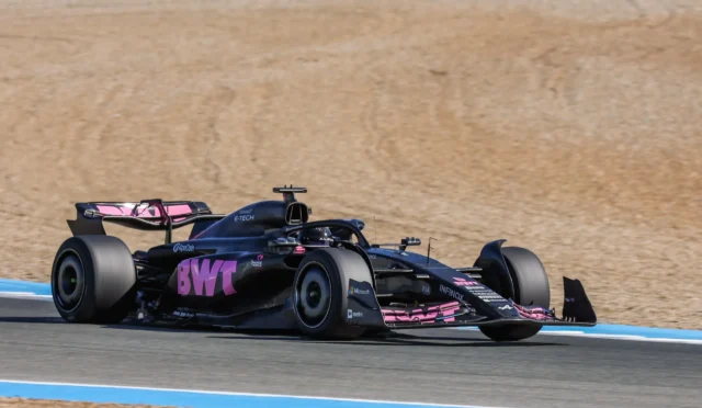 2026 F1 sezonunda, Mercedes’e avantaj sağlamamak için mi dar lastik kuralı aynı tutuldu?