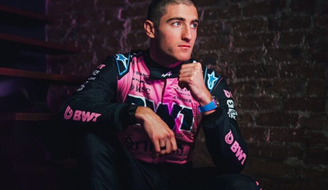 Doohan: “Abu Dhabi GP’de yarışmış olmam, çaylak sezonum öncesinde bir avantaj”