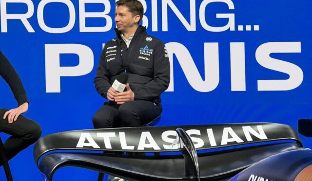 Vowles: “Sainz, Ferrari sırlarını getirse bile onları yok ederim”