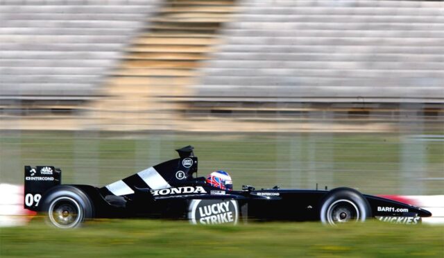 2 Şubat: F1 Tarihinde Bugün Ne Oldu?