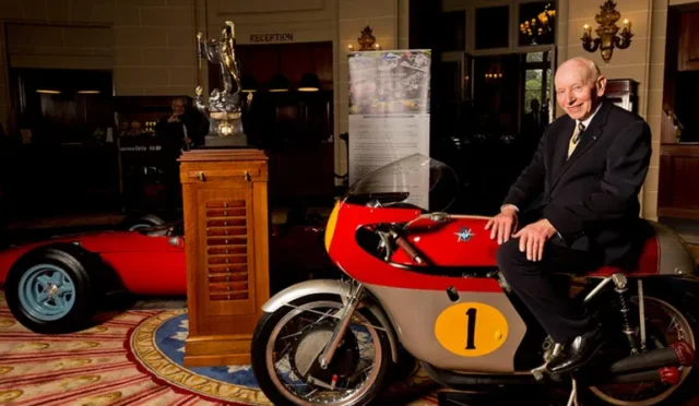 11 Şubat: F1 Tarihinde Bugün Ne Oldu?