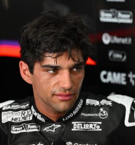 Jorge Martin MotoGP