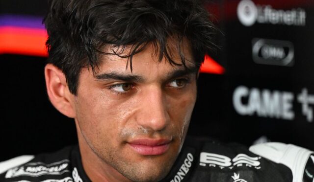 Martin yakında dönemeyecek: “İstediğim hızda iyileşemiyorum”