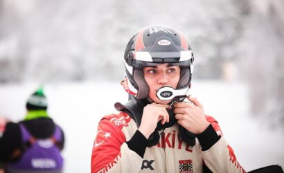 Kerem Kazaz Team Petrol Ofisi 3