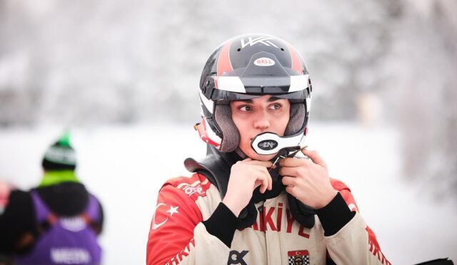 Kerem Kazaz Portekiz’de mücadele edecek