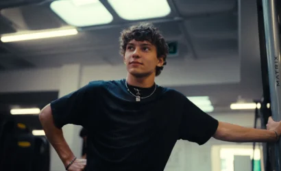 Kimi Antonelli, Mercedes