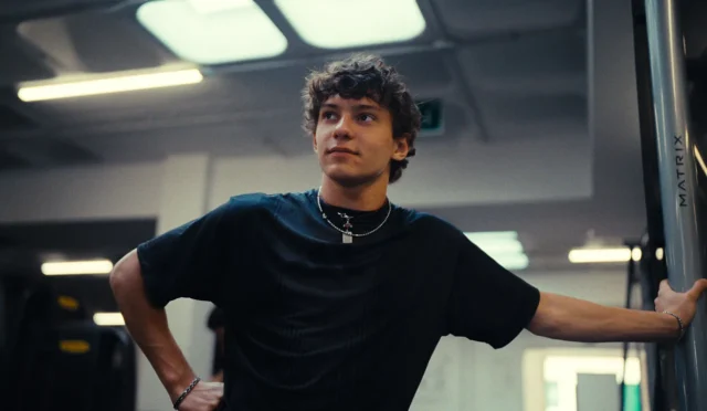 Antonelli, patronu Wolff ile olan ilişkisine açıklık getirdi