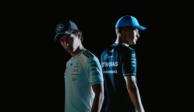 Russell, çaylak takım arkadaşı Antonelli’yi hafife almayacak