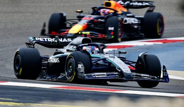 2025 Formula 1 Bahreyn testleri 1. gün neler yaşandı?