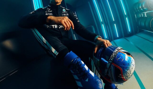 Antonelli: “Bir İtalyan’ın Mercedes’te, bir İngiliz’in Ferrari’de olması ilginç olacak”