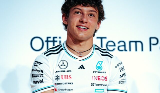 Antonelli, Ayrton Senna’nın F1 idolü olma hikayesini anlattı