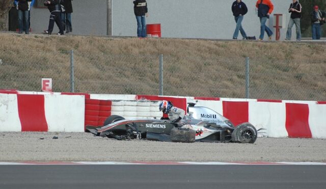 15 Şubat: F1 Tarihinde Bugün Ne Oldu?