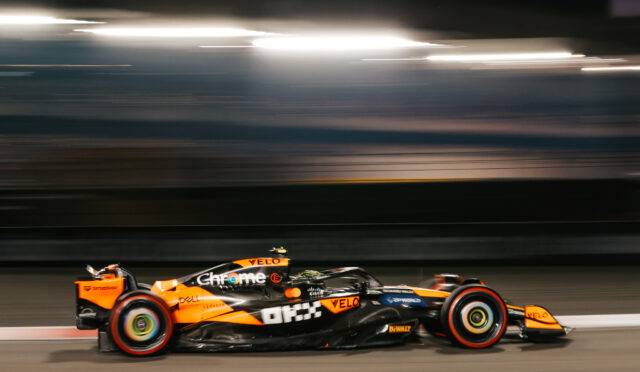 Sponsor zengini McLaren F1, 5 sponsoruyla anlaşma yeniledi