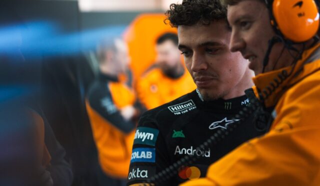 Norris: “Formula 1’de zihniyetim değişti”