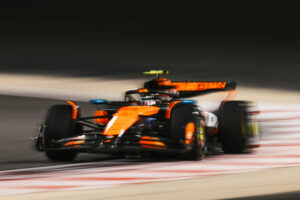 Lando Norris, McLaren